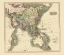 Picture of ASIA AUSTRALIA - THOMSON 1814
