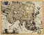 Picture of ASIA - VISSCHER 1681