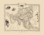 Picture of ASIA - TALLIS 1851