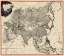 Picture of ASIA WITH ISLANDS - LAURIE 1799
