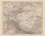 Picture of CENTRAL ASIA - STIELER  1885