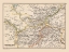 Picture of CENTRAL ASIA - BARTHOLOMEW 1892