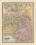 Picture of CENTRAL ASIA - CRAM 1888
