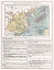 Picture of ASIA CHINA JAPAN - MONTEITH 1882