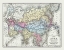 Picture of ASIA MIDDLE EAST - MITCHELL 1877