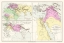 Picture of ASIAN EMPIRES - DRIOUX 1882