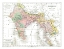Picture of ASIA INDIA INDOCHINA - CORTAMBERT 1880