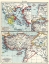 Picture of ASIA MINOR GREECE - PUTZGERS 1897