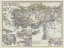 Picture of ASIA MINOR MIDDLE EAST - SPRUNER 1865