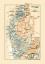 Picture of AFRICA ASWAN EGYPT - BAEDEKER 1913