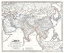 Picture of ASIA 6TH TO 9TH CENTURY - SPRUNER 1855