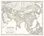 Picture of ASIA 9-10 CENTURIES - SPRUNER 1855