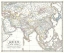 Picture of ASIA 11-12 CENTURIES - SPRUNER 1855