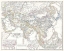Picture of ASIA MONGOL EMPIRE - SPRUNER 1855