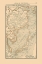 Picture of ASIA CHINA JAPAN KOREA - ALDEN 1886