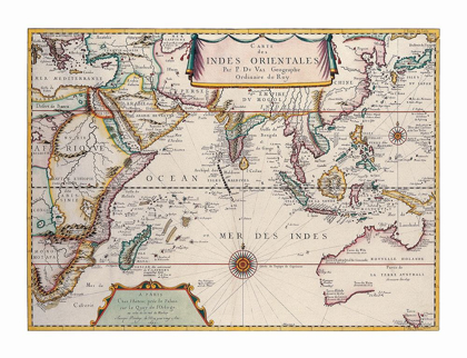 Picture of ASIA - VAL 1677
