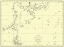 Picture of ASIA CHART OF DISCOVERIES - BOUFSOL 1787