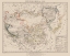 Picture of ASIA CHINESE EMPIRE JAPAN - SOHR 1875