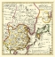 Picture of ASIA CHINESE EMPIRE JAPAN - MOLL 1736