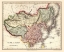 Picture of CHINA JAPAN - HIGGINS 1832
