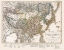 Picture of CHINA JAPAN - PERTHES 1850