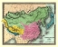Picture of ASIA CHINESE EMPIRE JAPAN - THOMAS 1833