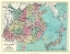 Picture of CHINA JAPAN - WILLIAMS 1860