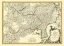 Picture of ASIA CHINESE TARTARY - BONNE 1771
