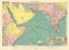 Picture of ASIA ARABIAN SEA REGION - PHILIP 1905