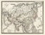 Picture of ASIA - MONIN 1839