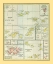 Picture of ATLANTIC OCEAN ISLANDS - CRAM 1889