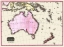 Picture of AUSTRALIA OCEANIA - DOBSON 1818