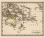 Picture of AUSTRALIA OCEANIA - STIELER 1852
