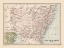 Picture of NEW SOUTH WALES AUSTRALIA - BARTHOLOMEW 1892