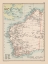 Picture of WESTERN AUSTRALIA - BARTHOLOMEW 1892