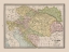 Picture of AUSTRIA - CRAM 1888