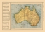 Picture of AUSTRALIA - REYNOLD 1921