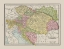 Picture of AUSTRIA - CRAM 1892
