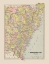Picture of NEW SOUTH WALES AUSTRALIA - CRAM 1892