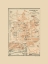 Picture of KLAGENFURT AUSTRIA - BAEDEKER 1910