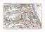 Picture of KLOSTERNEUBURG REGION AUSTRIA - BAEDEKER 1910