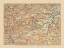 Picture of EASTERN AUSTRIA - BAEDEKER 1910