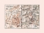 Picture of WIENER NEUSTADT AUSTRIA - BAEDEKER 1910