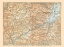 Picture of EASTERN AUSTRIA - BAEDEKER 1896