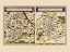 Picture of BAVARIA BADEN WURTTEMBERG REGIONS GERMANY
