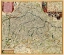 Picture of BAVARIA REGION GERMANY - DE WIT 1688