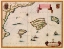 Picture of BALEARIC ISLANDS SPAIN - BLAEU 1635
