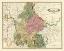 Picture of BAVARIA GERMANY - HAMILTON 1831