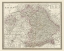 Picture of BAVARIA REGION GERMANY - WEILAND 1856