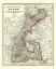 Picture of BADEN WURTTEMBERG GERMANY - RADEFELD 1860